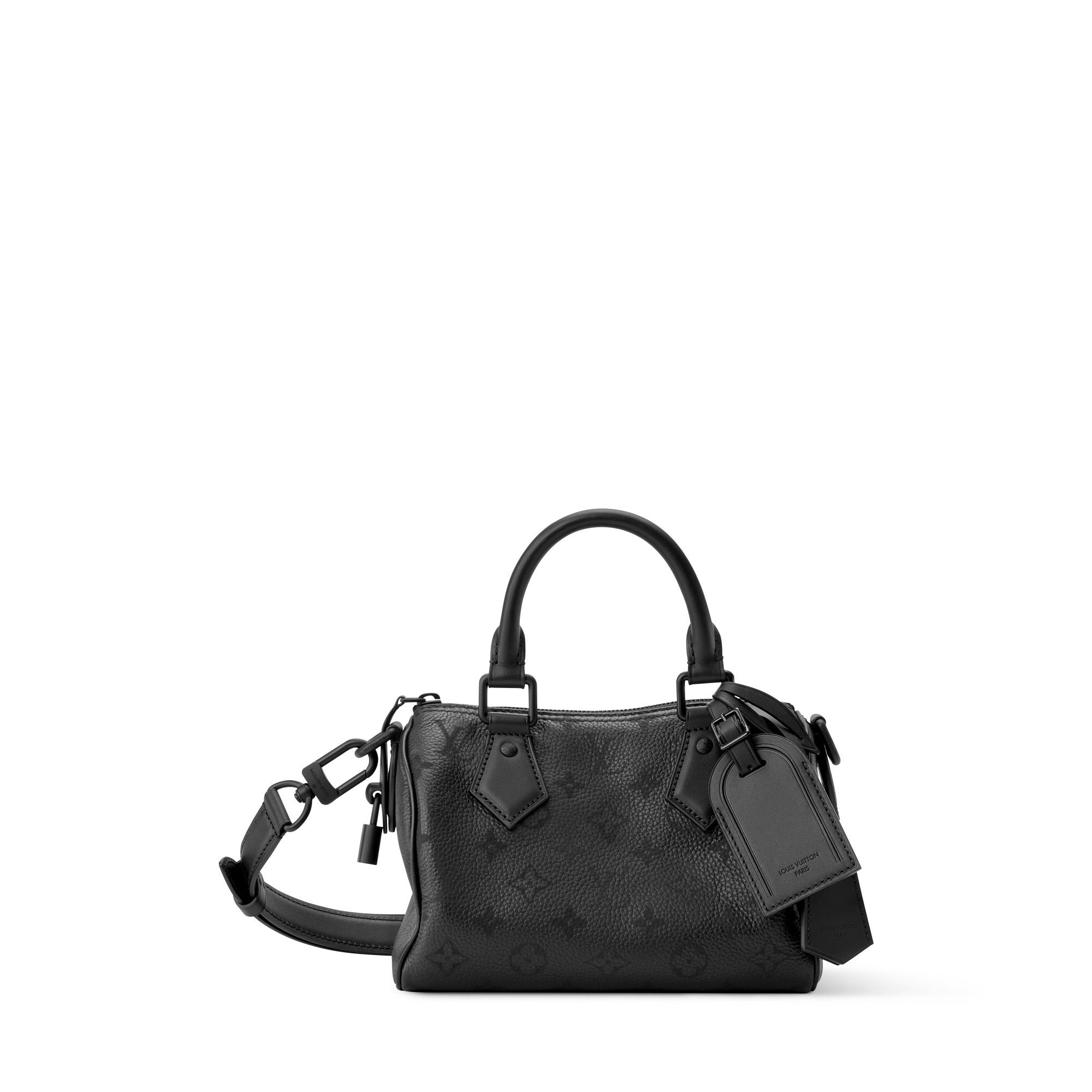 スピーディ P9 バンドリエール 20 H40｜ルイ・ヴィトン 公式サイト